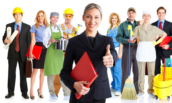 Söke Çelik Kapıcı Hizmeti